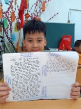 Tìm thầy cô giỏi cho con quận Thanh Xuân